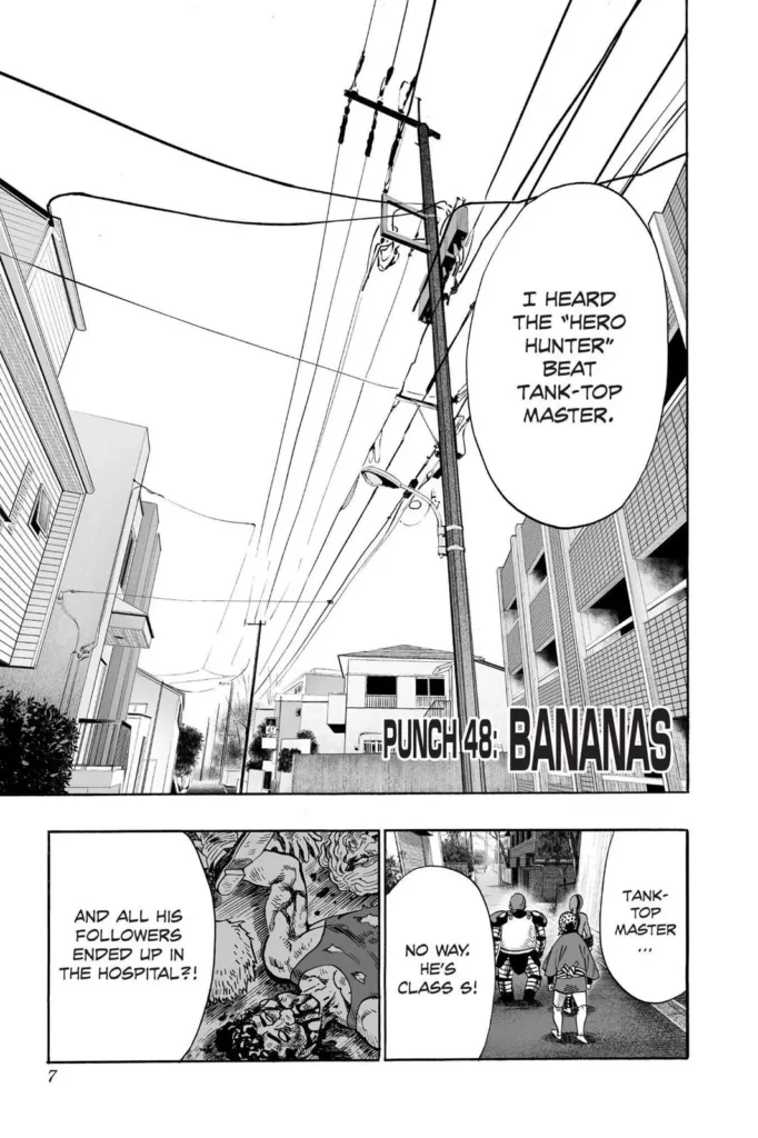 one punch man ch48 page08